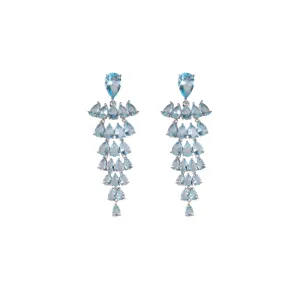 Aquarius Earrings