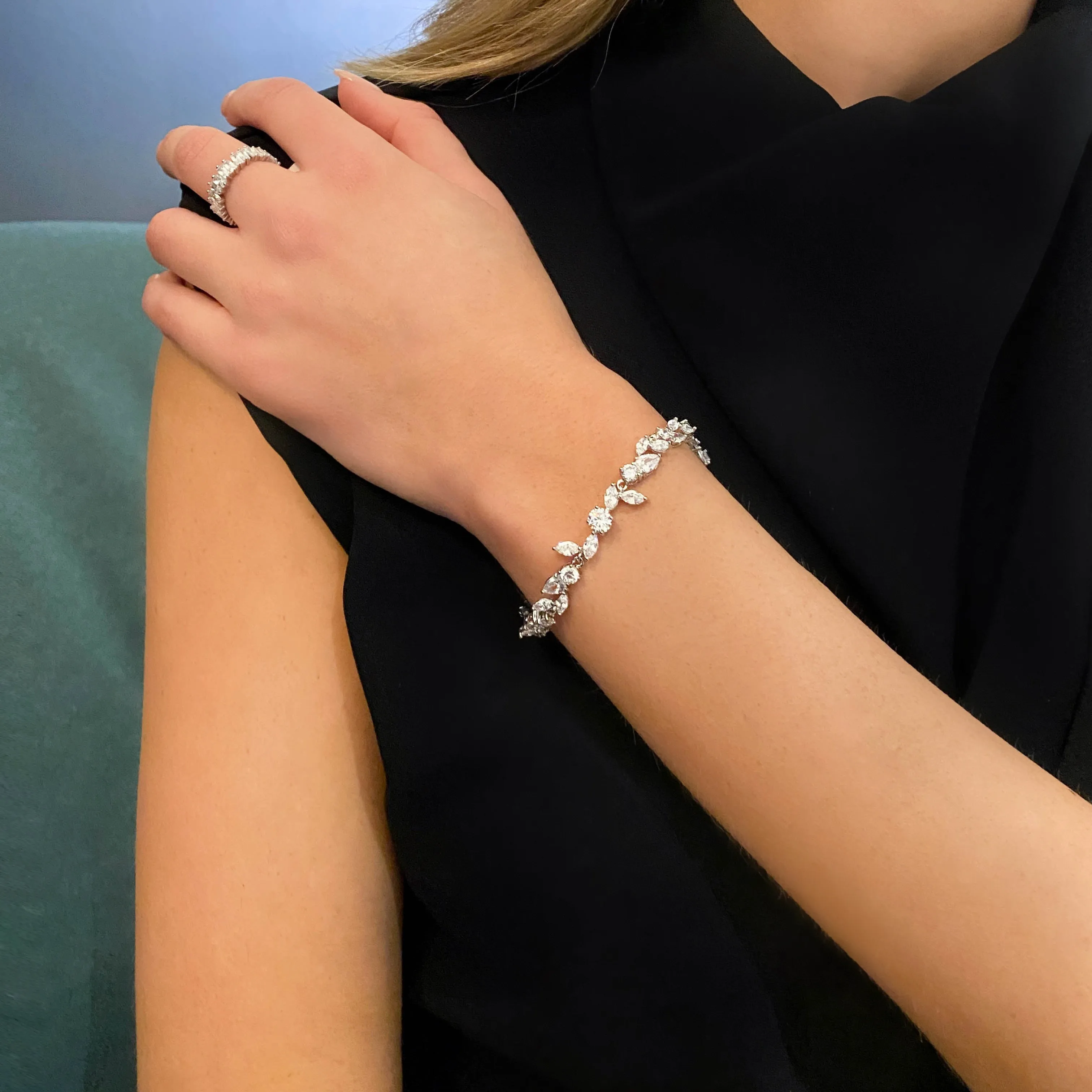 Brittney Bracelet