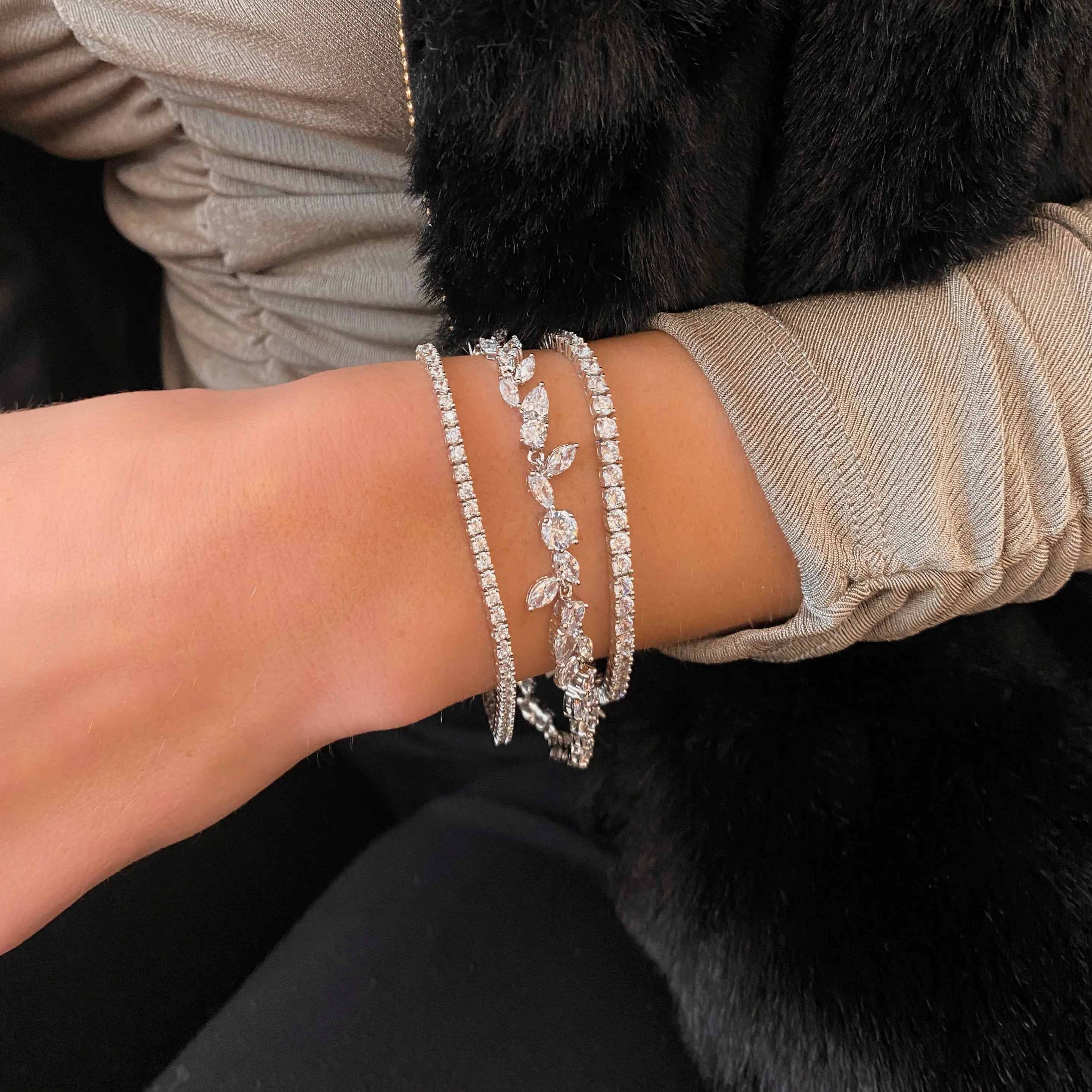 Brittney Bracelet