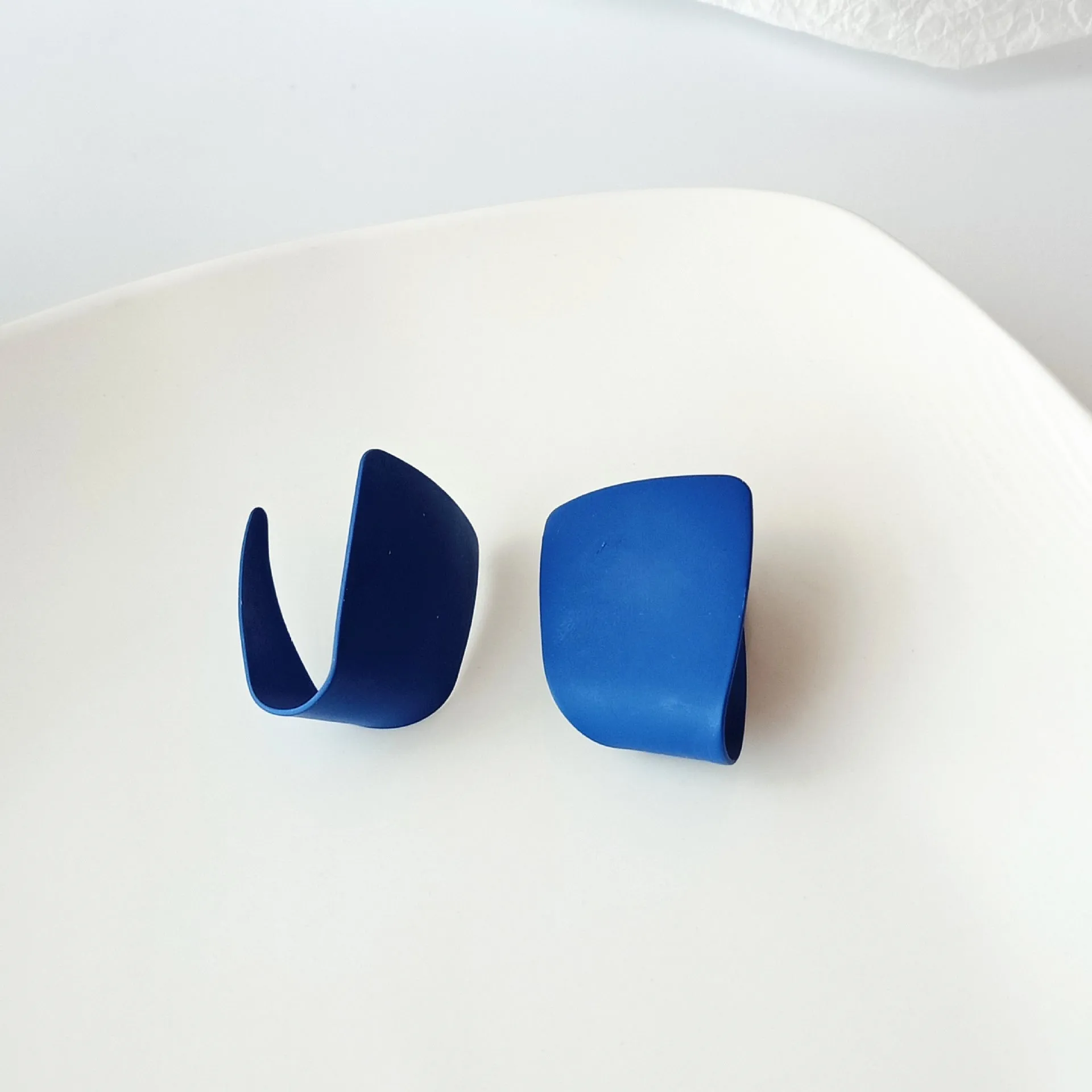 Fashion Art Sense Aesthetic Earrings