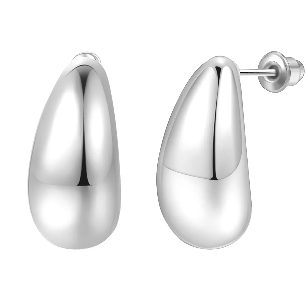 Fashion Drop Earrings
