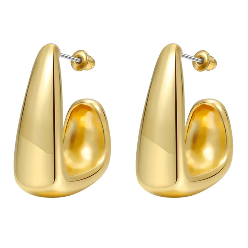 Fashion Drop Earrings