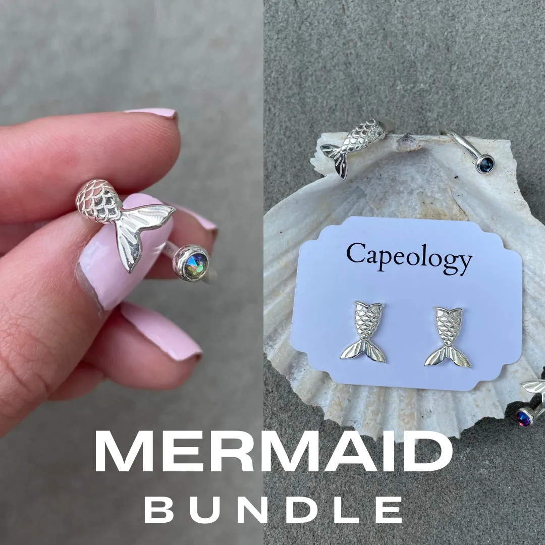 Mermaid Bundle
