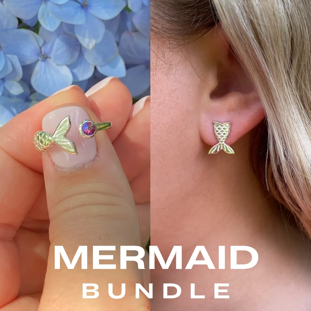 Mermaid Bundle