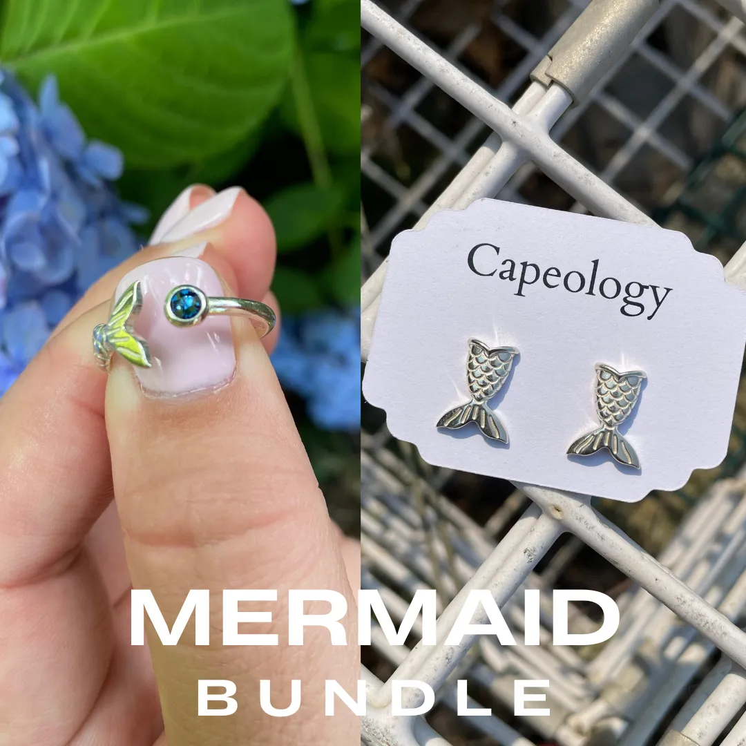 Mermaid Bundle