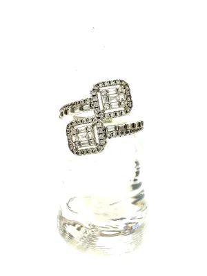 Twist and Shout Ring